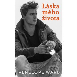 Láska mého života - Penelope Ward