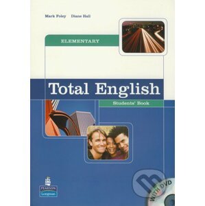 Total English - Elementary - Mark Foley, Diane Hall