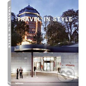 Travel in Style - Te Neues
