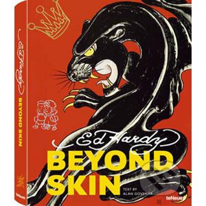 Beyond Skin - Ed Hardy