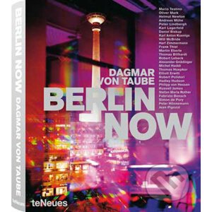 Berlin Now - Te Neues