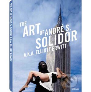 The Art of André S. Solidor - Elliott Erwitt