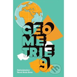 Geometrie 9 – učebnice - Zdena Rosecká