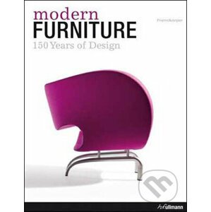 Modern Furniture - Ullmann