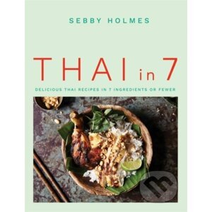 Thai in 7 - Sebby Holmes