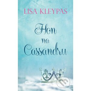 Hon na Cassandru - Lisa Kleypas