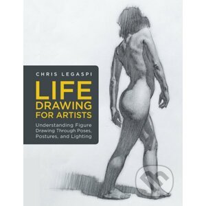 Life Drawing for Artists - Chris Legaspi