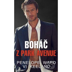 Boháč z Park Avenue - Penelope Ward, Vi Keeland