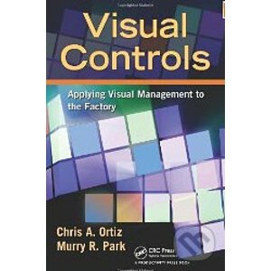 Visual Controls - Chris A. Ortiz