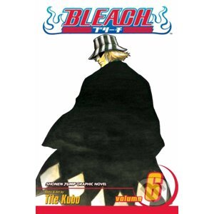 Bleach 6 - Tite Kubo