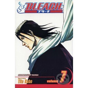 Bleach 7 - Tite Kubo