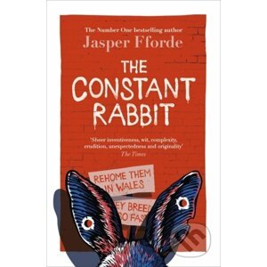 The Constant Rabbit - Jasper Fforde
