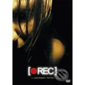 REC DVD