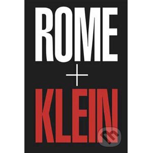 William Klein: Rome - William Klein