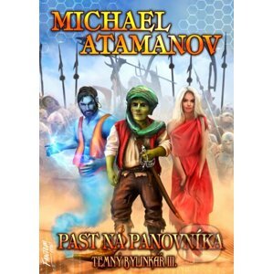 E-kniha Past na panovníka - Michael Atamanov