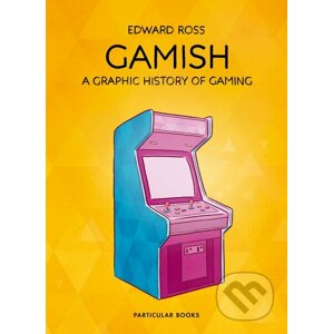Gamish - Edward Ross