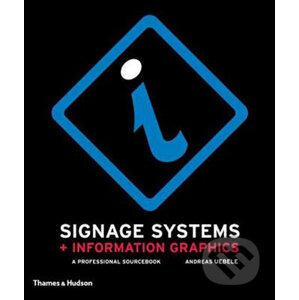 Signage Systems & Information Graphics - Andreas Uebele