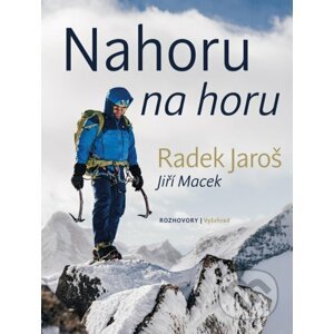 E-kniha Nahoru na horu - Jiří Macek, Radek Jaroš