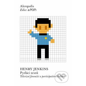 E-kniha Pytláci textů - Henry Jenkins