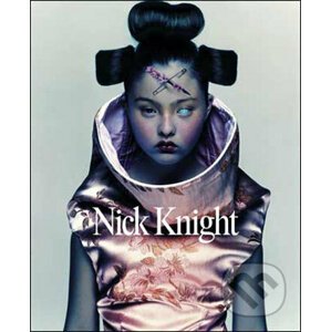 Nick Knight - Retrospektive - Nick Knight