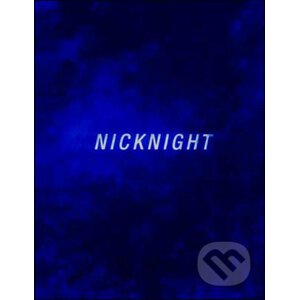 Nicknight - Nick Knight