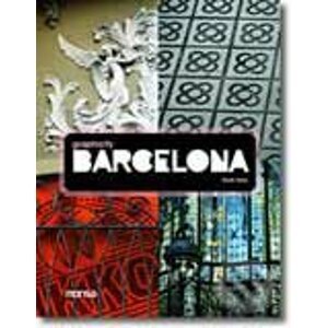 Graphicity Barcelona - Monsa