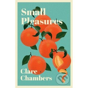 Small Pleasures - Clare Chambers