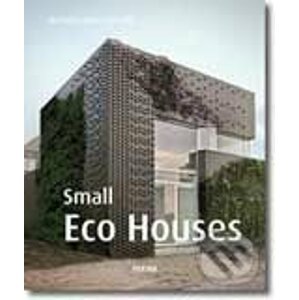 Small Eco Houses - Monsa