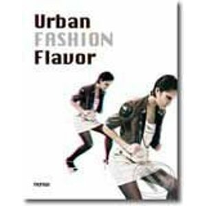 Urban Fashion Flavor - Monsa