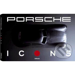 Porsche Icons - Te Neues