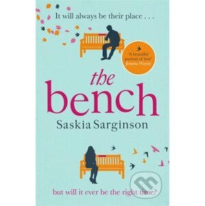 The Bench - Saskia Sarginson