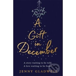 A Gift in December - Jenny Gladwell
