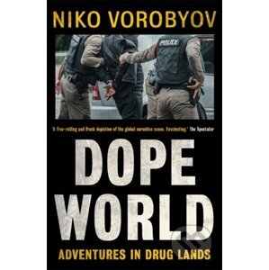 Dopeworld - Niko Vorobyov