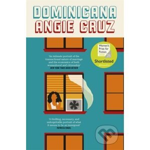 Dominicana - Angie Cruz