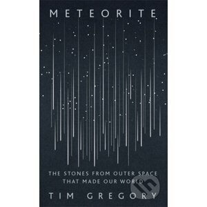Meteorite - Tim Gregory