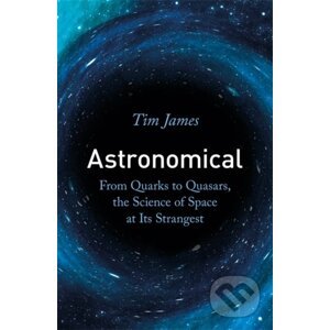 Astronomical - Tim James