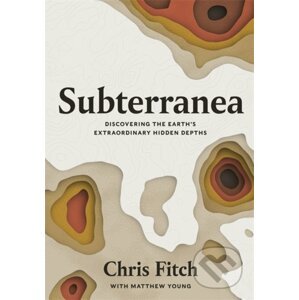 Subterranea - Chris Fitch