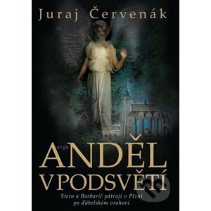 Anděl v podsvětí - Juraj Červenák