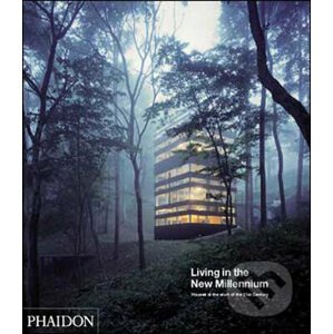 Living in the New Millennium - Phaidon