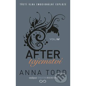 After 3: Tajemství - Anna Todd