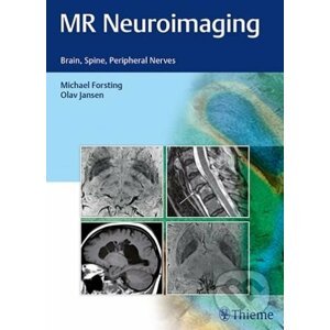 MR Neuroimaging - Olav Jansen, Michael Forsting