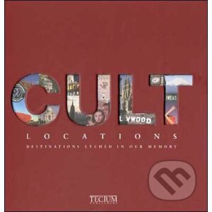 Cult Locations - Joachim Martin, Alt Dirk