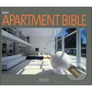 Mini Apartment Bible - Philippe de Baeck