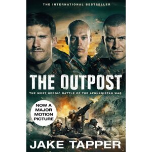 The Outpost - Jake Tapper