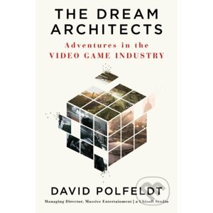 The Dream Architects - David Polfeldt