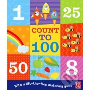 Count to 100 - Hachette Book Group US