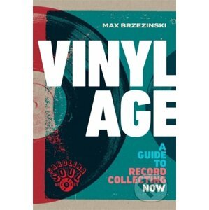 Vinyl Age - Max Brzezinski