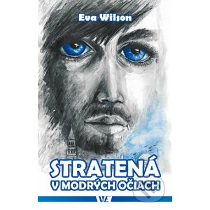 Stratená v modrých očiach - Eva Wilson