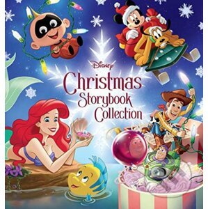 Disney Christmas Storybook Collection - Disney