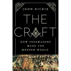 The Craft - John Dickie